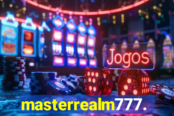 masterrealm777.com