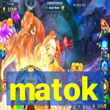 matok