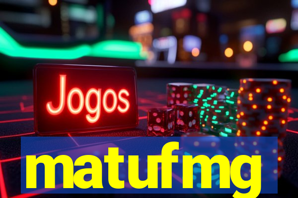 matufmg