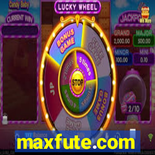 maxfute.com