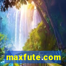 maxfute.com