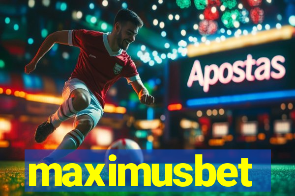 maximusbet