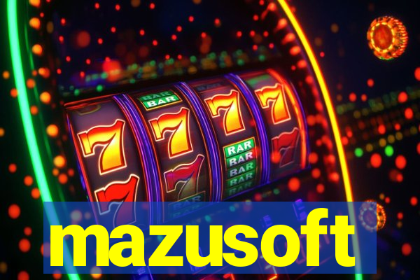 mazusoft