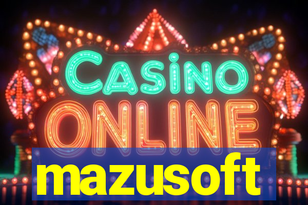 mazusoft