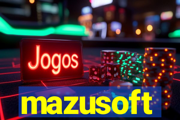 mazusoft