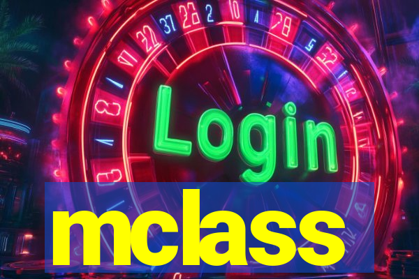 mclass