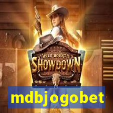 mdbjogobet