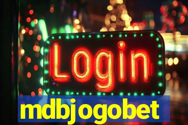 mdbjogobet