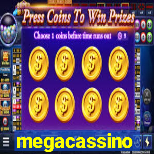 megacassino