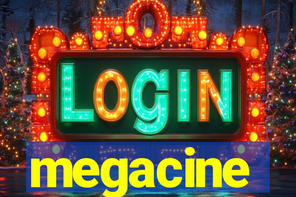 megacine