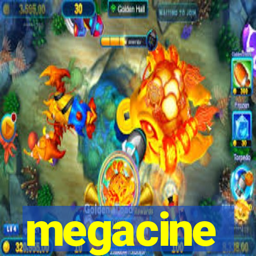 megacine