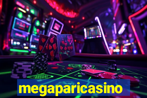 megaparicasino