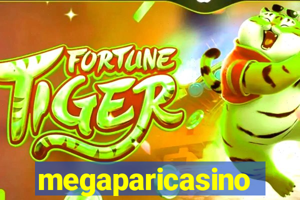 megaparicasino