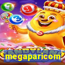 megaparicom