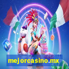 mejorcasino.mx