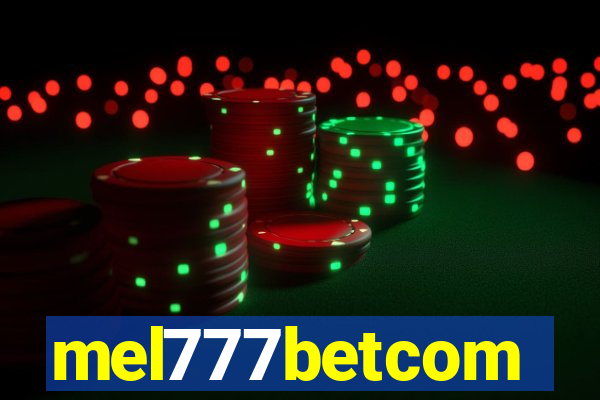 mel777betcom