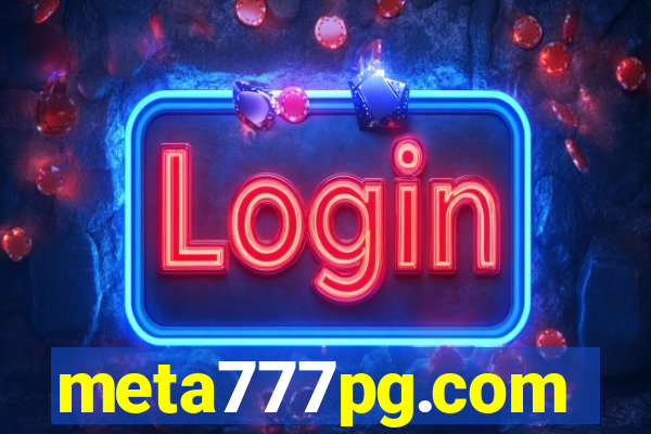 meta777pg.com