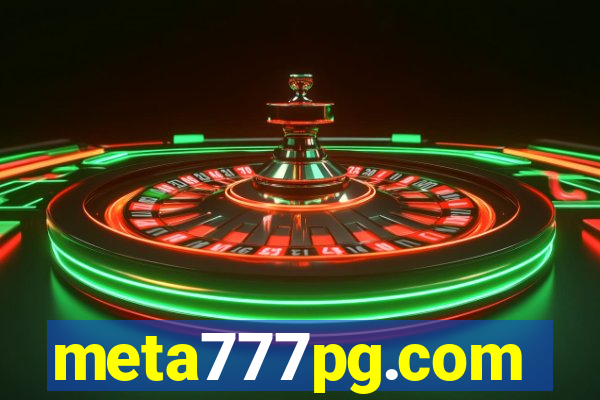 meta777pg.com