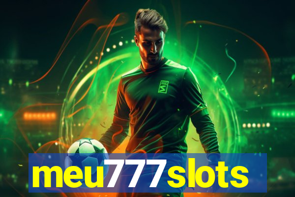 meu777slots