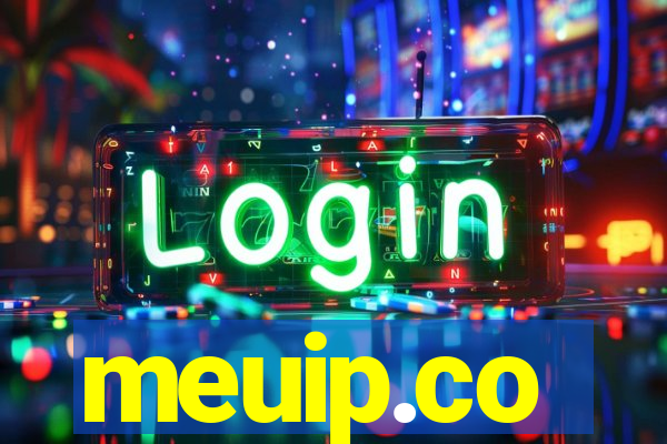 meuip.co