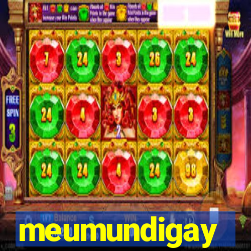 meumundigay