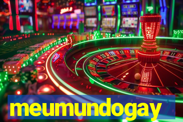 meumundogay