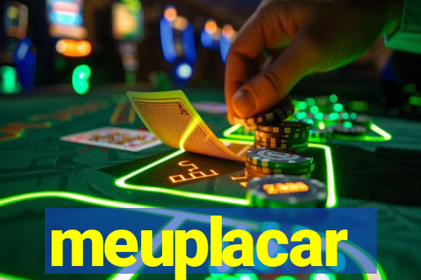 meuplacar