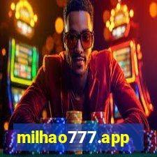 milhao777.app