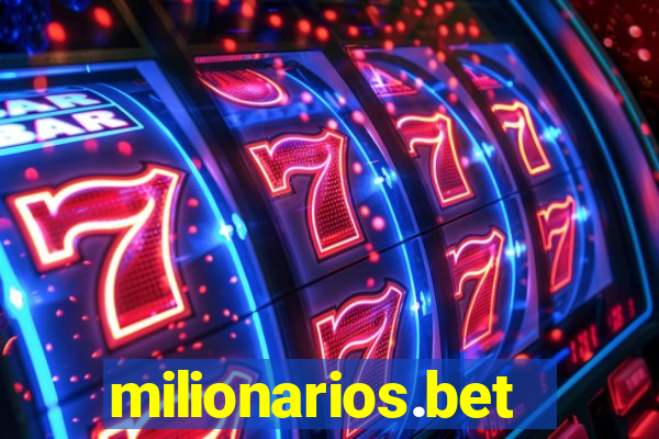 milionarios.bet