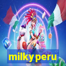 milkyperu