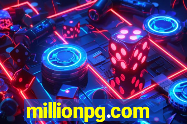 millionpg.com