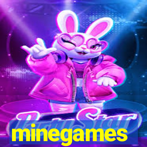 minegames