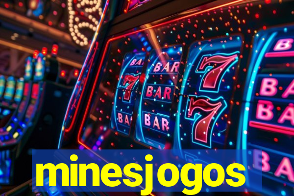 minesjogos