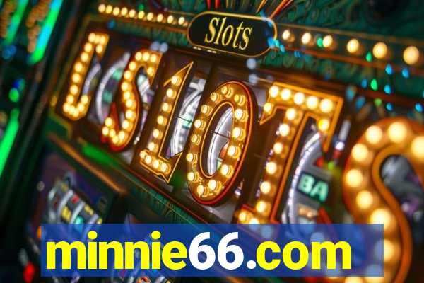 minnie66.com