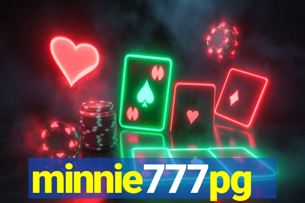 minnie777pg