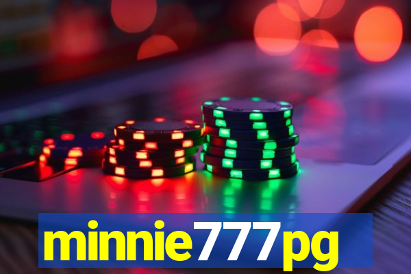 minnie777pg