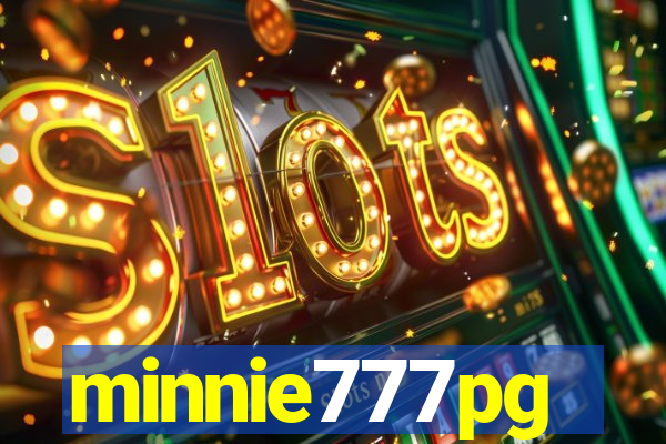 minnie777pg