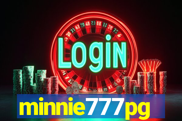 minnie777pg