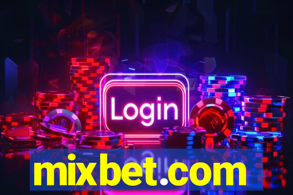 mixbet.com