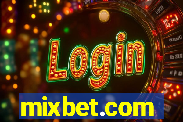 mixbet.com