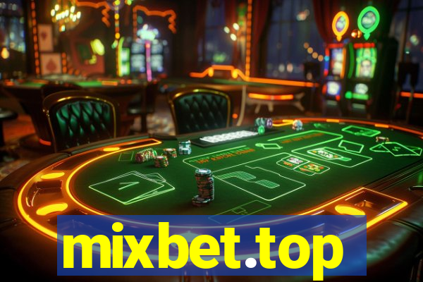 mixbet.top