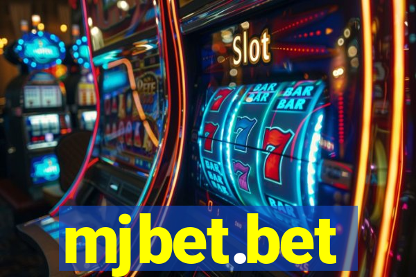 mjbet.bet