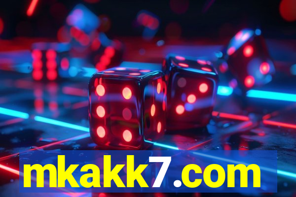 mkakk7.com