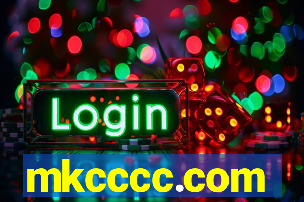 mkcccc.com