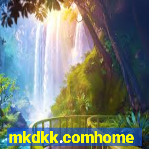 mkdkk.comhome