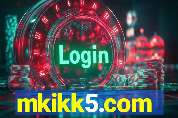 mkikk5.com