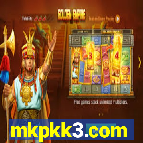 mkpkk3.com