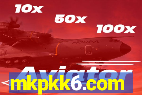 mkpkk6.com