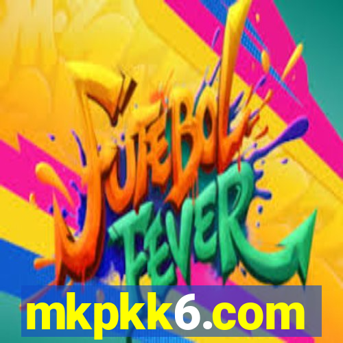 mkpkk6.com