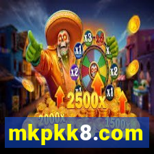 mkpkk8.com